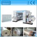 Web roller printing film label inspection machine quality checking of all kinds of printed film